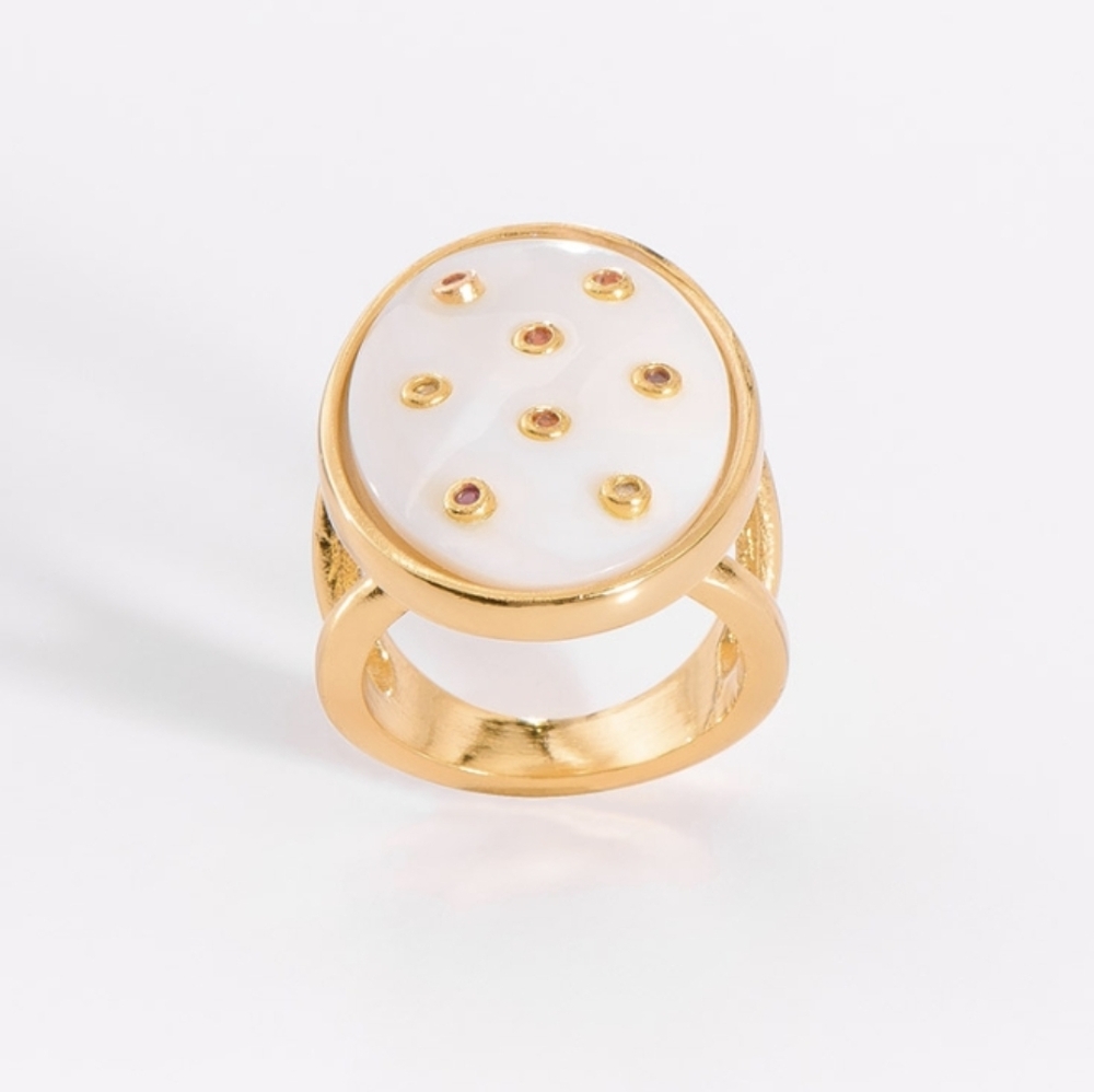 Nice and Bella Ring